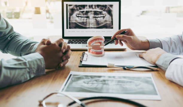 Best Chipped Tooth Repair Near Me  in Packanack Lake, NJ
