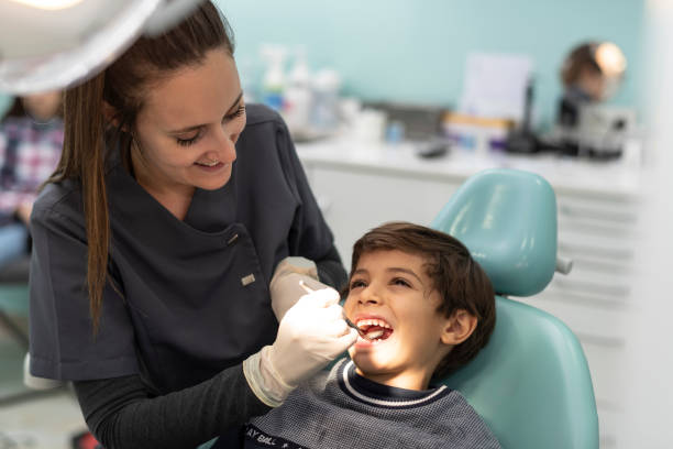 Best Emergency Dental Filling Replacement  in Packanack Lake, NJ