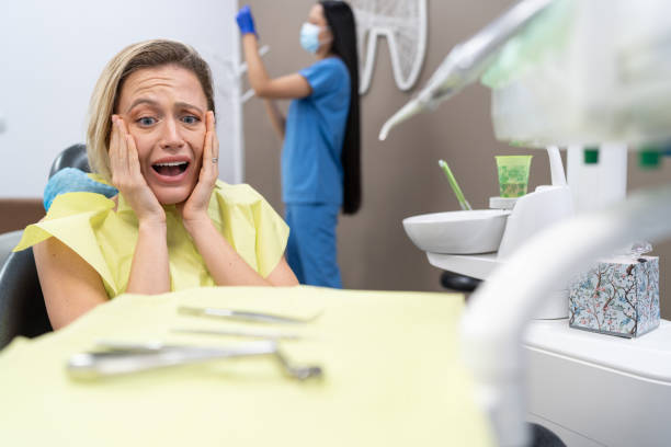 Best Knocked-Out Tooth Emergency  in Packanack Lake, NJ
